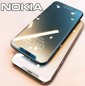 Nokia Note X