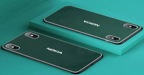 Nokia X2 Max Xtreme