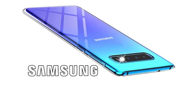 Samsung Galaxy A80 Pro 2020