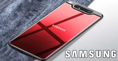 Samsung Galaxy M30s 2020