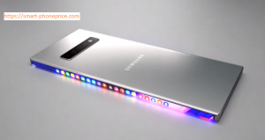 Samsung Galaxy X2 2020