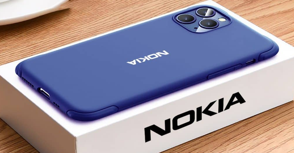 Nokia 5.3 Plus 2020
