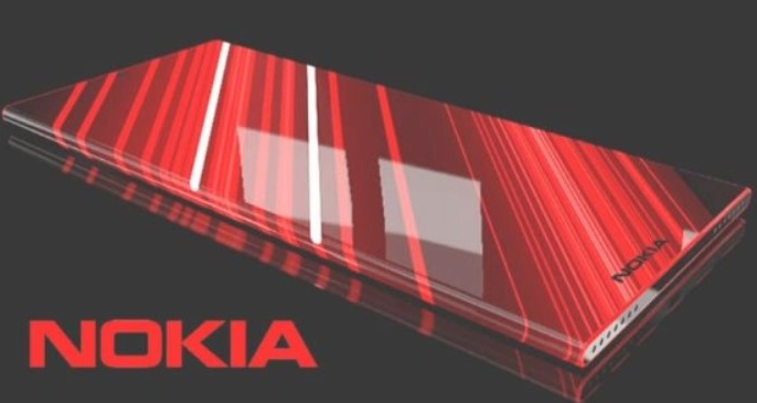 Nokia Beam Max Pro 2020