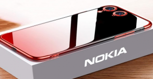 Nokia Edge Max II 2020