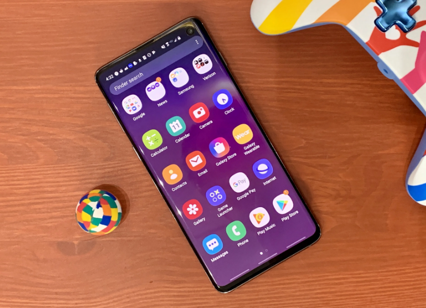Samsung Galaxy A01 2020