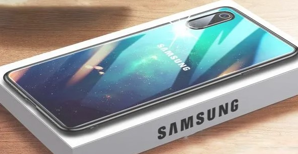 Samsung Galaxy A70e 2020