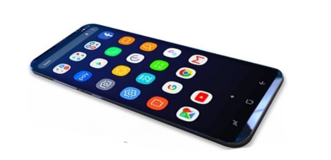 Samsung Galaxy Beam Pro 2020