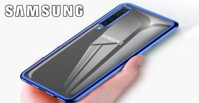 Samsung Galaxy M50 2020
