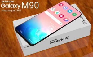 Samsung Galaxy M90 2020