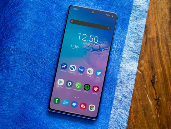 samsung s 10 mini