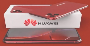 Huawei P50 Pro 2020