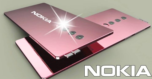 Nokia Blade Xtreme