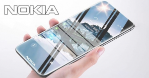 Nokia X Plus Max Pro