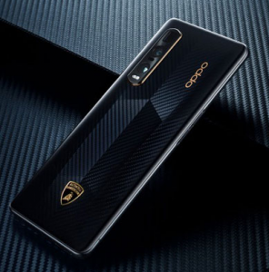 Oppo Find X2 Neo