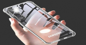 Samsung Galaxy A71 5G Images