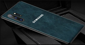 Samsung Galaxy A90 Pro
