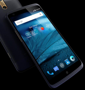 ZTE Axon V