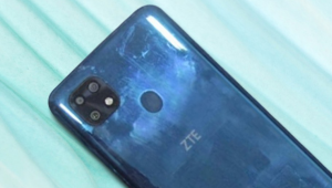 ZTE Blade A20 2020