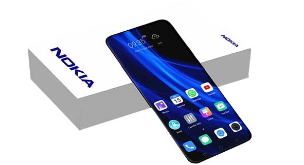 Nokia Beam Pro Plus 2020