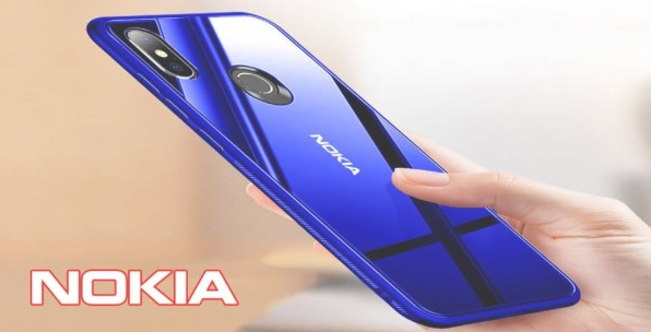 Nokia S10 Lite 2020