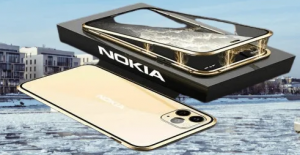 Nokia Beam Max Compact 202