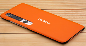 Nokia Zeno Xtreme