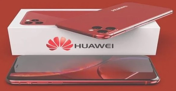 Huawei Mate 50 Lite 2020
