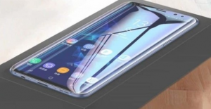 Huawei Y9a 2020