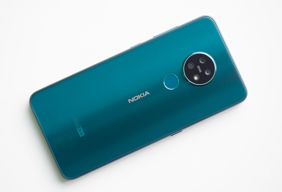 Nokia 2.4 2020