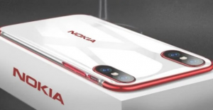 Nokia E7 Max Pro 2020