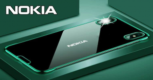 Nokia Flash Max Xtreme 2020