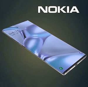 Nokia McLaren Pro Lite
