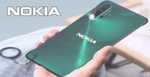 Nokia N9 Premium Images