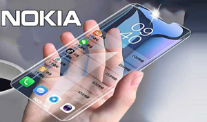 Nokia NX Pro 2020