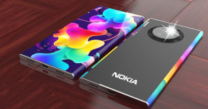 Nokia Swan Mini 2020