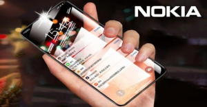 Nokia X10 Premium Images