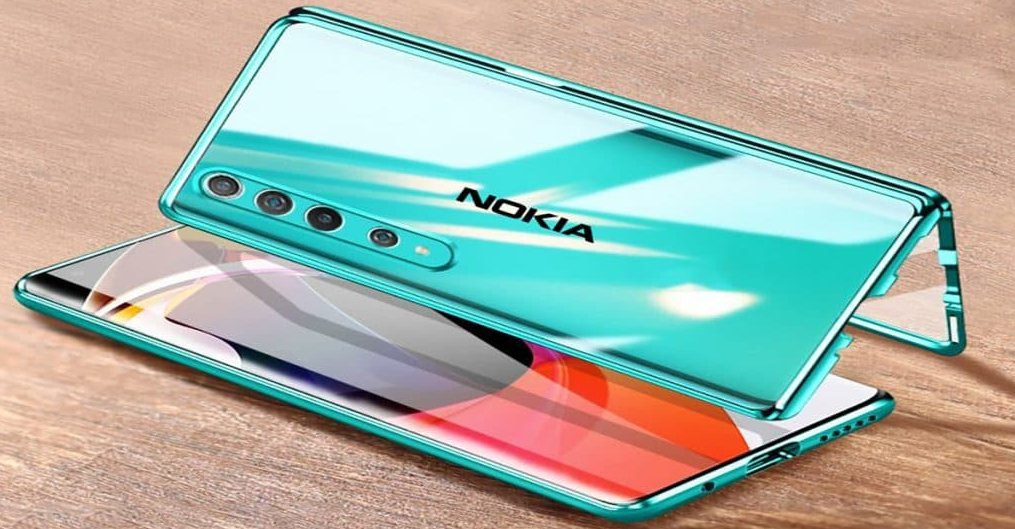 Nokia Zenjutsu Plus Compact 2020
