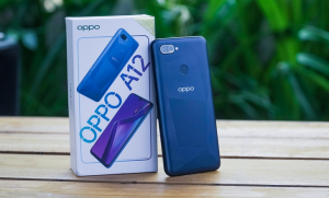 OPPO A12 2020