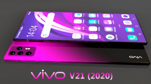 Vivo V21 2020