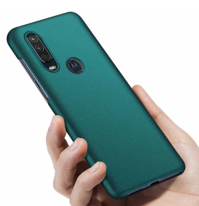 Motorola Moto One Action 2020