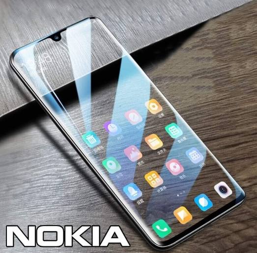 Nokia Vitech 2020