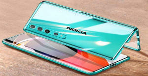 Nokia Vitech Plus Premium 2020
