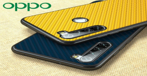 Oppo A72 5g 2020