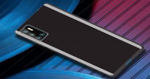 Motorola Moto G9 Plus 2021