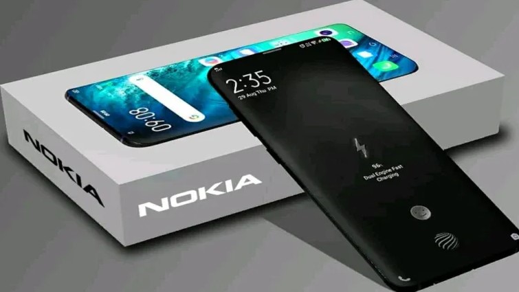 Nokia Alpha Plus 2021