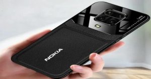 Nokia C2 Lite Images