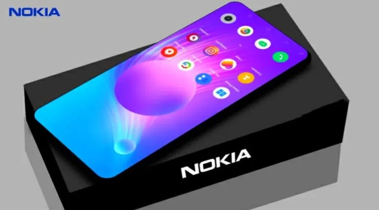 Nokia E7 Max Premium 2021