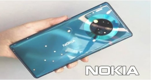Nokia Lumia 2021