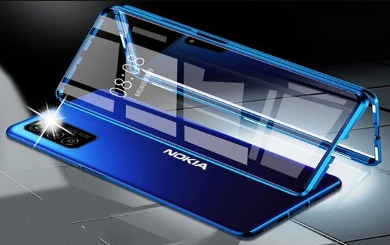 Nokia Maze Pro Lite 2021