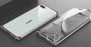 Nokia McLaren 2021 Images